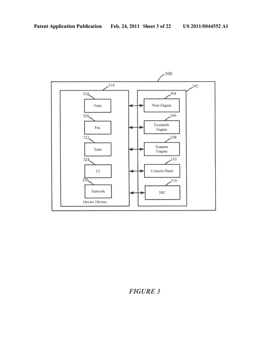 System and method for enhancement of images in a selected region of interest of a captured image - diagram, schematic, and image 04