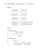 INTERPOLATOR AND DESIGNING METHOD THEREOF diagram and image