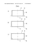 BEARING ARRANGEMENT diagram and image