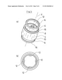 BEARING ARRANGEMENT diagram and image