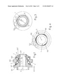 Method for Producing Vehicle Wheel Hubs and Wheel Hubs Made Using This Method diagram and image