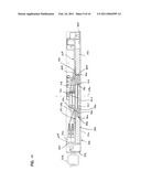 RAPID UNIVERSAL RACK MOUNT ENCLOSURE diagram and image