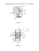 RAPID UNIVERSAL RACK MOUNT ENCLOSURE diagram and image