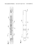 RAPID UNIVERSAL RACK MOUNT ENCLOSURE diagram and image