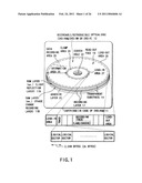 INFORMATION STORAGE MEDIUM AND INFORMATION RECORDING/PLAYBACK SYSTEM diagram and image