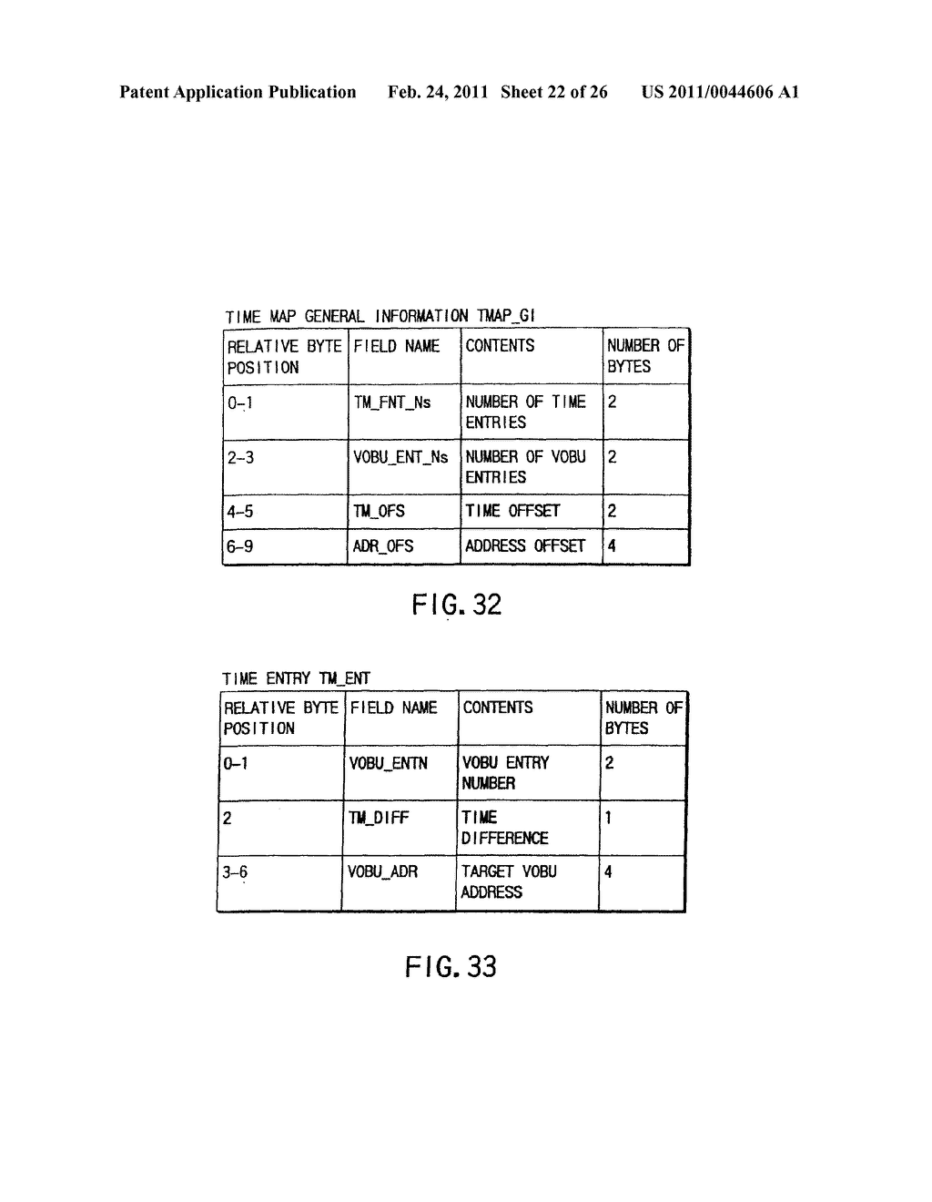 INFORMATION STORAGE MEDIUM AND INFORMATION RECORDING/PLAYBACK SYSTEM - diagram, schematic, and image 23