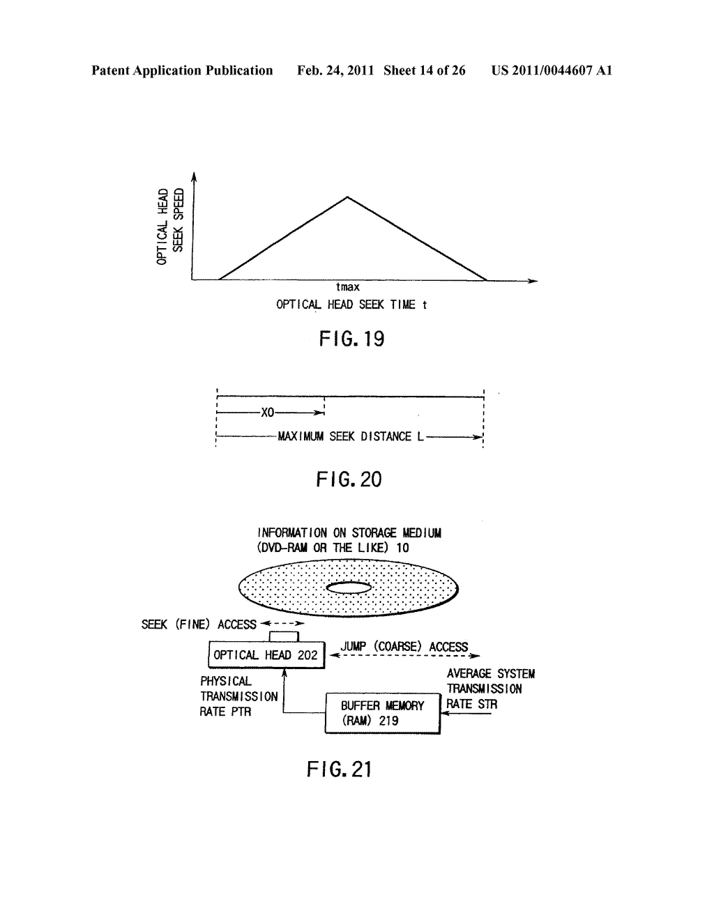 INFORMATION STORAGE MEDIUM AND INFORMATION RECORDING/PLAYBACK SYSTEM - diagram, schematic, and image 15