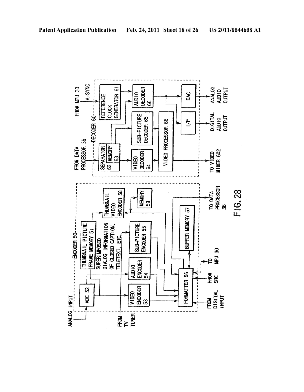 INFORMATION STORAGE MEDIUM AND INFORMATION RECORDING/PLAYBACK SYSTEM - diagram, schematic, and image 19