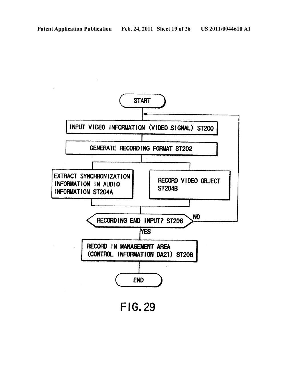 INFORMATION STORAGE MEDIUM AND INFORMATION RECORDING/PLAYBACK SYSTEM - diagram, schematic, and image 20