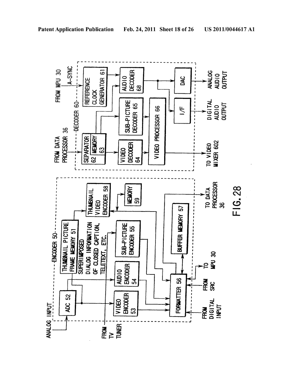 INFORMATION STORAGE MEDIUM AND INFORMATION RECORDING/PLAYBACK SYSTEM - diagram, schematic, and image 19