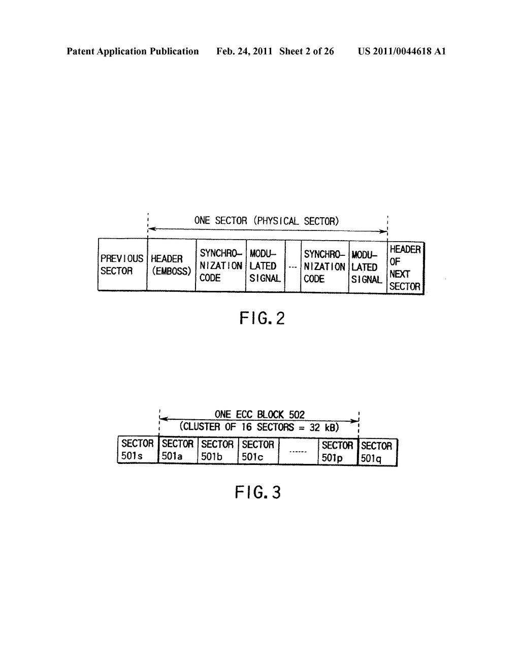 INFORMATION STORAGE MEDIUM AND INFORMATION RECORDING/PLAYBACK SYSTEM - diagram, schematic, and image 03