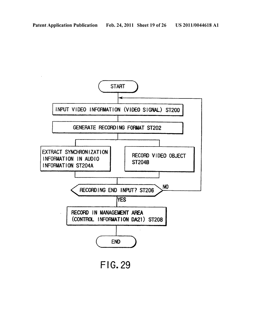 INFORMATION STORAGE MEDIUM AND INFORMATION RECORDING/PLAYBACK SYSTEM - diagram, schematic, and image 20