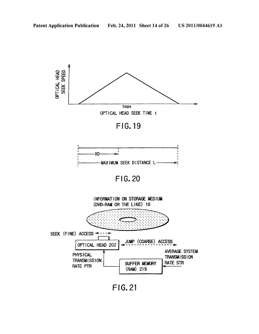 INFORMATION STORAGE MEDIUM AND INFORMATION RECORDING/PLAYBACK SYSTEM - diagram, schematic, and image 15