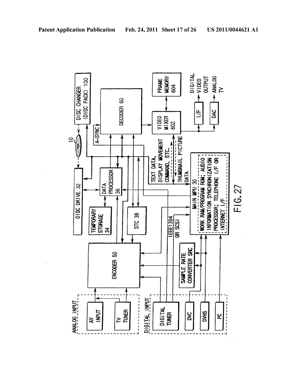 INFORMATION STORAGE MEDIUM AND INFORMATION RECORDING/PLAYBACK SYSTEM - diagram, schematic, and image 18