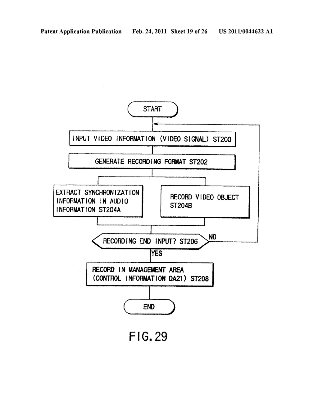 INFORMATION STORAGE MEDIUM AND INFORMATION RECORDING/PLAYBACK SYSTEM - diagram, schematic, and image 20