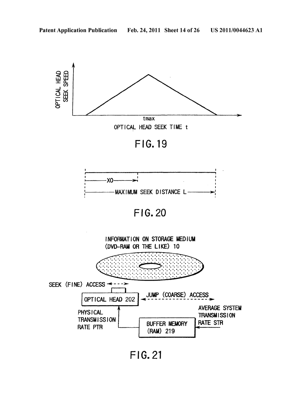 INFORMATION STORAGE MEDIUM AND INFORMATION RECORDING/PLAYBACK SYSTEM - diagram, schematic, and image 15