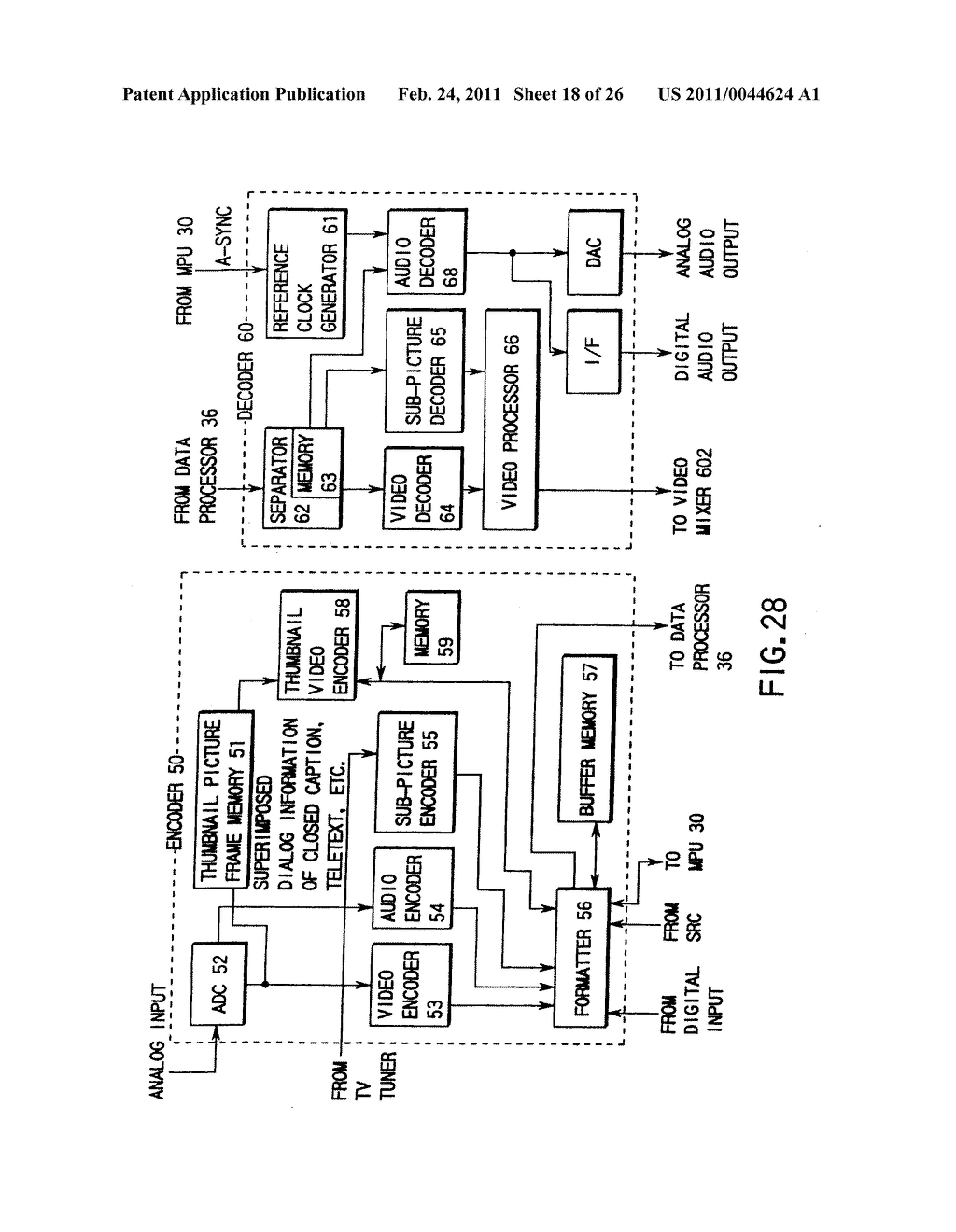 INFORMATION STORAGE MEDIUM AND INFORMATION RECORDING/PLAYBACK SYSTEM - diagram, schematic, and image 19