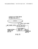 INFORMATION STORAGE MEDIUM AND INFORMATION RECORDING/PLAYBACK SYSTEM diagram and image