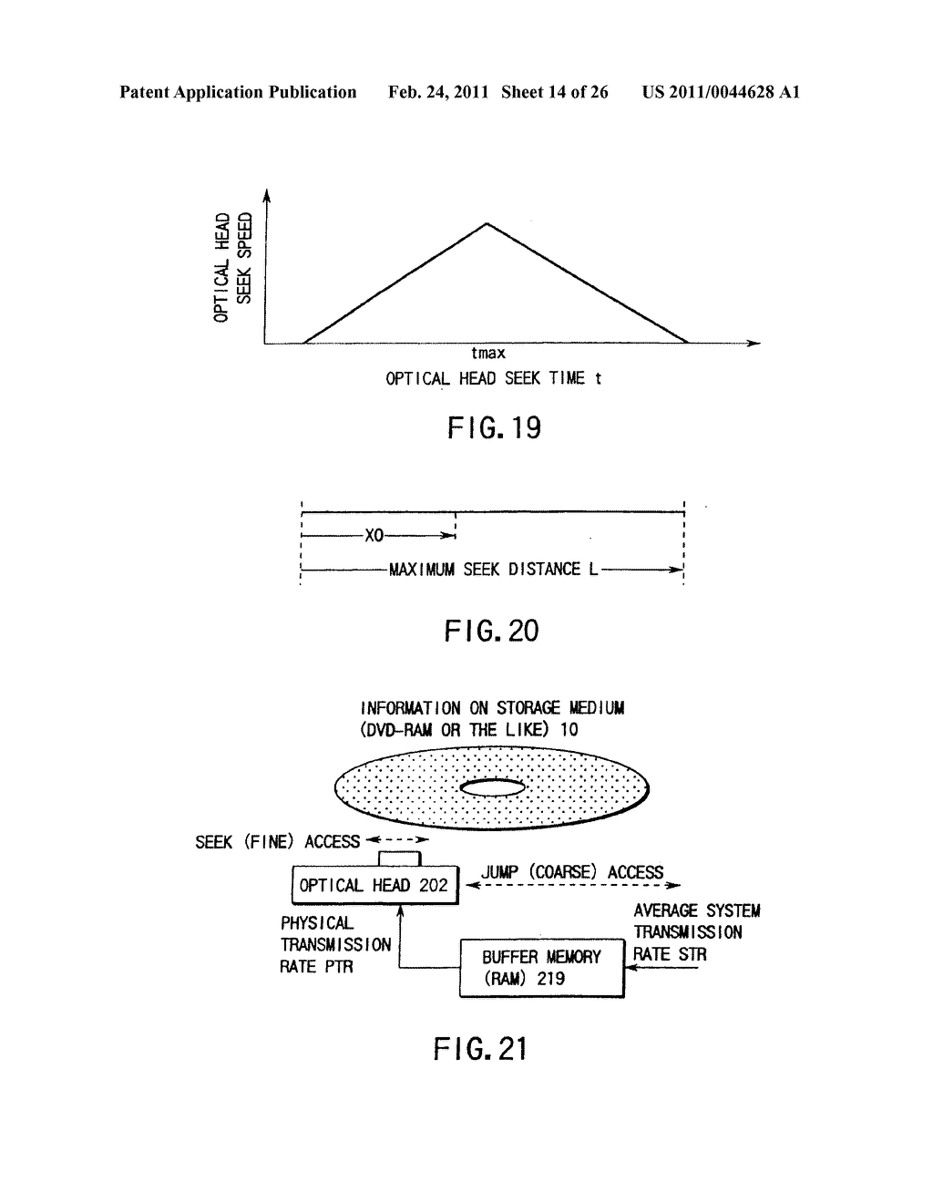 INFORMATION STORAGE MEDIUM AND INFORMATION RECORDING/PLAYBACK SYSTEM - diagram, schematic, and image 15