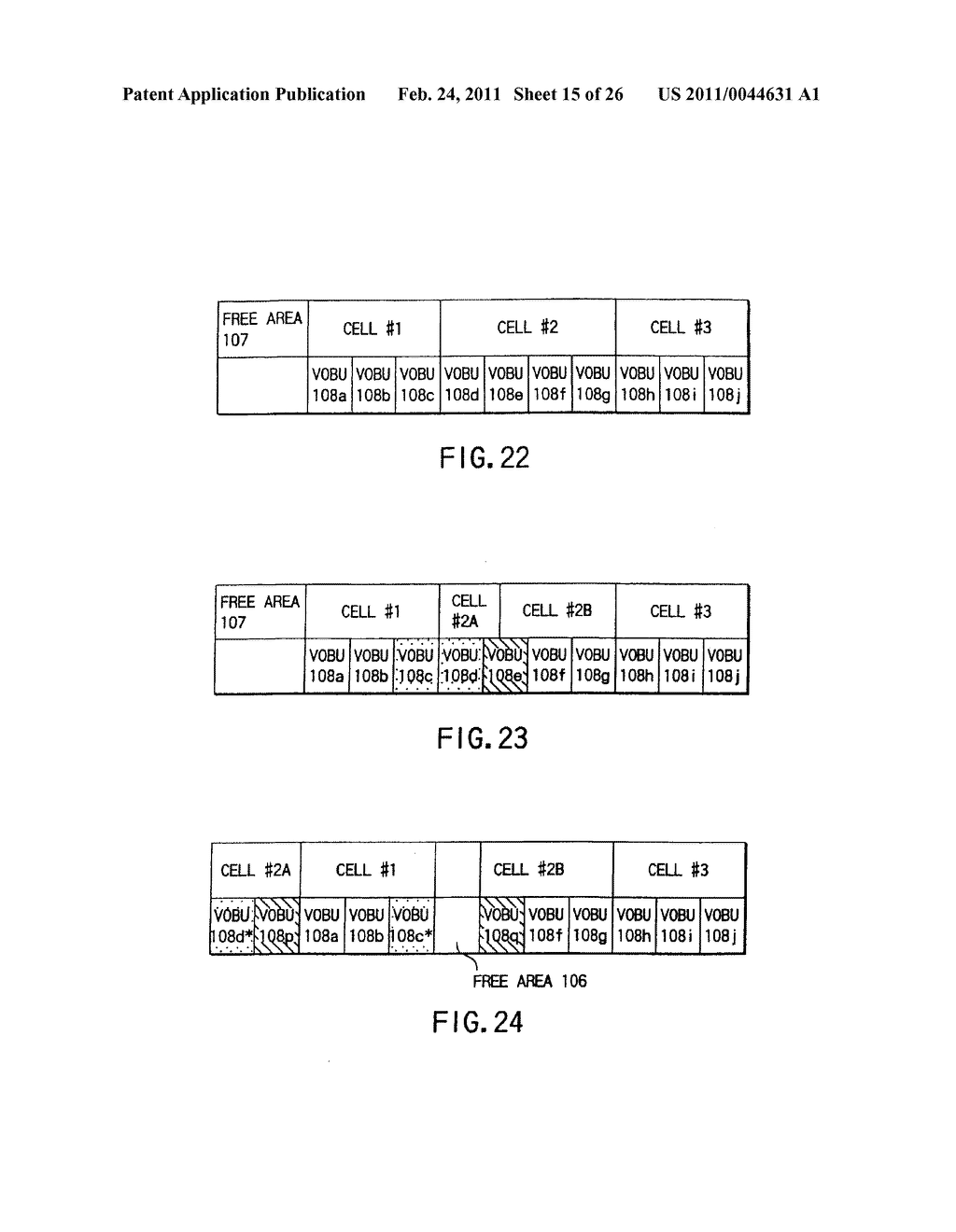 INFORMATION STORAGE MEDIUM AND INFORMATION RECORDING/PLAYBACK SYSTEM - diagram, schematic, and image 16