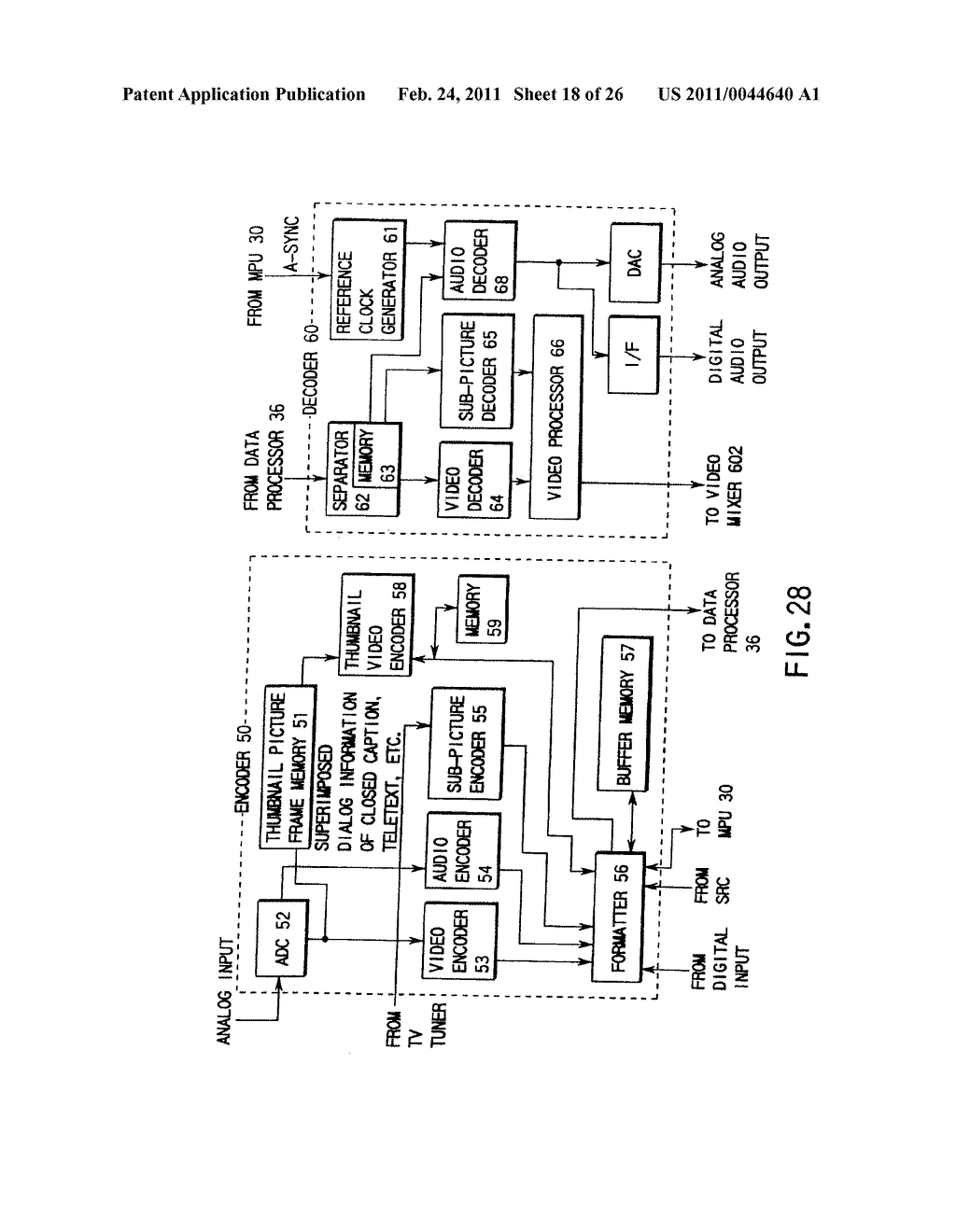 INFORMATION STORAGE MEDIUM AND INFORMATION RECORDING/PLAYBACK SYSTEM - diagram, schematic, and image 19