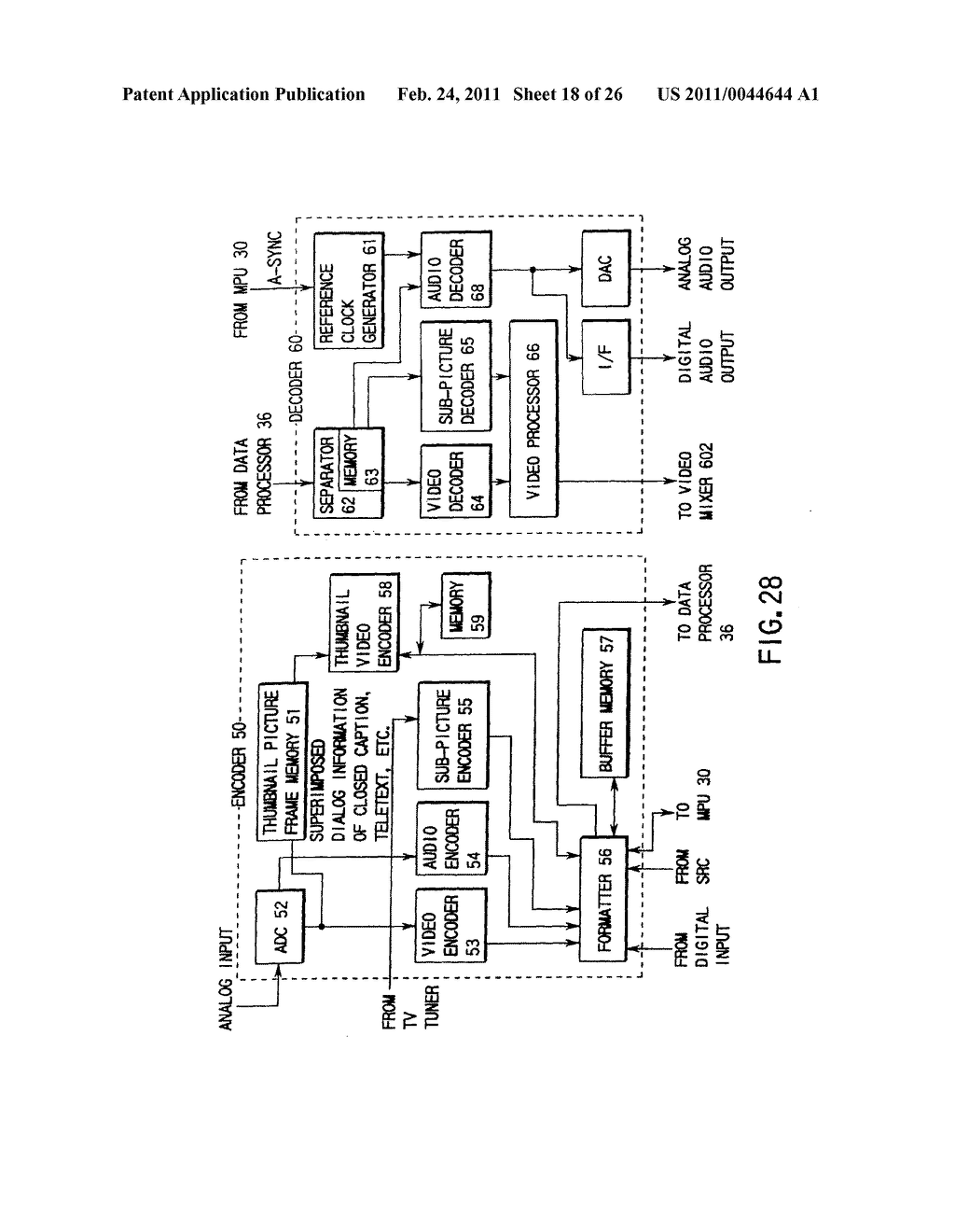 INFORMATION STORAGE MEDIUM AND INFORMATION RECORDING/PLAYBACK SYSTEM - diagram, schematic, and image 19