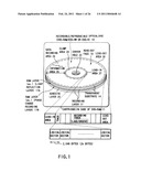 INFORMATION STORAGE MEDIUM AND INFORMATION RECORDING/PLAYBACK SYSTEM diagram and image