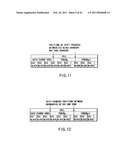 INFORMATION STORAGE MEDIUM AND INFORMATION RECORDING/PLAYBACK SYSTEM diagram and image