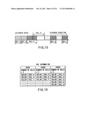 INFORMATION STORAGE MEDIUM AND INFORMATION RECORDING/PLAYBACK SYSTEM diagram and image