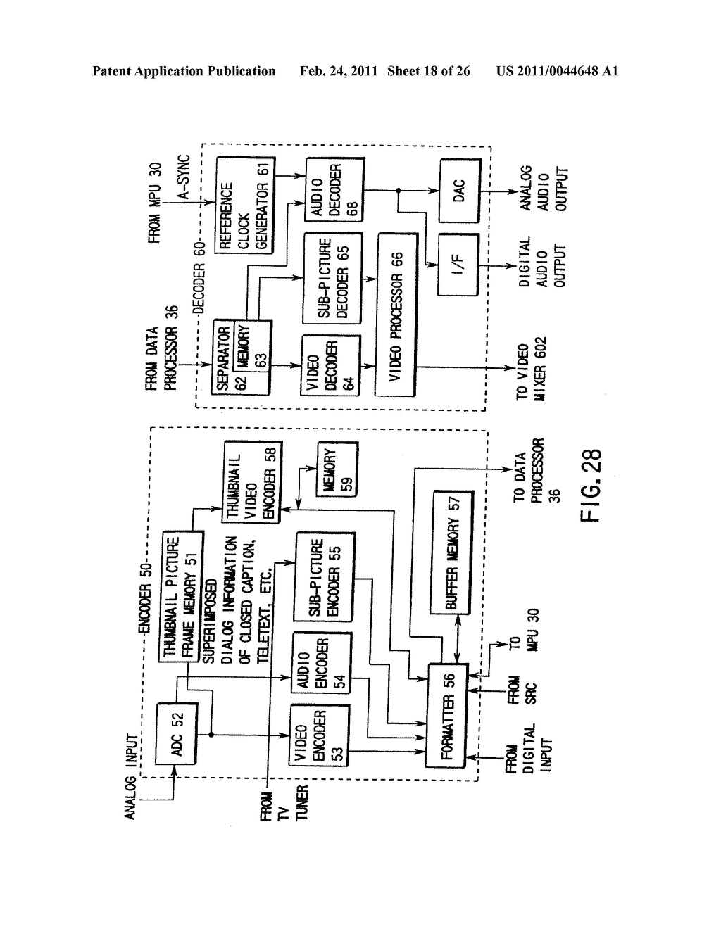 INFORMATION STORAGE MEDIUM AND INFORMATION RECORDING/PLAYBACK SYSTEM - diagram, schematic, and image 19