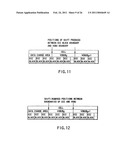 INFORMATION STORAGE MEDIUM AND INFORMATION RECORDING/PLAYBACK SYSTEM diagram and image