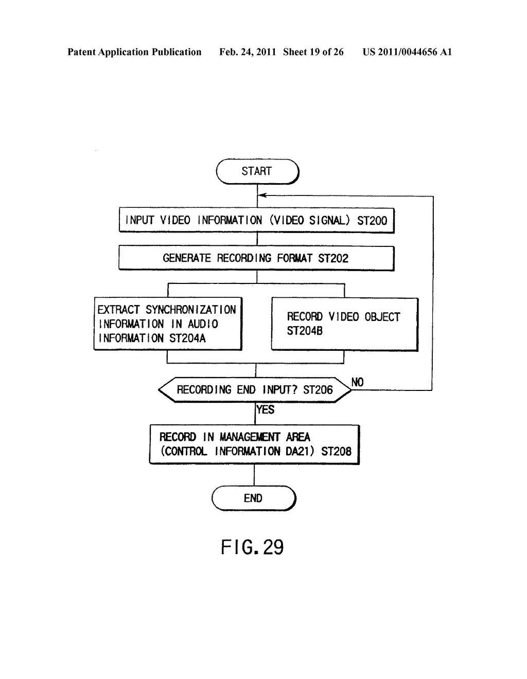 INFORMATION STORAGE MEDIUM AND INFORMATION RECORDING/PLAYBACK SYSTEM - diagram, schematic, and image 20