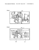 RECORDING DEVICE, RECORDING METHOD, REPRODUCTION DEVICE, AND REPRODUCTION METHOD diagram and image