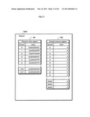 RECORDING DEVICE, RECORDING METHOD, REPRODUCTION DEVICE, AND REPRODUCTION METHOD diagram and image