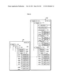 RECORDING DEVICE, RECORDING METHOD, REPRODUCTION DEVICE, AND REPRODUCTION METHOD diagram and image