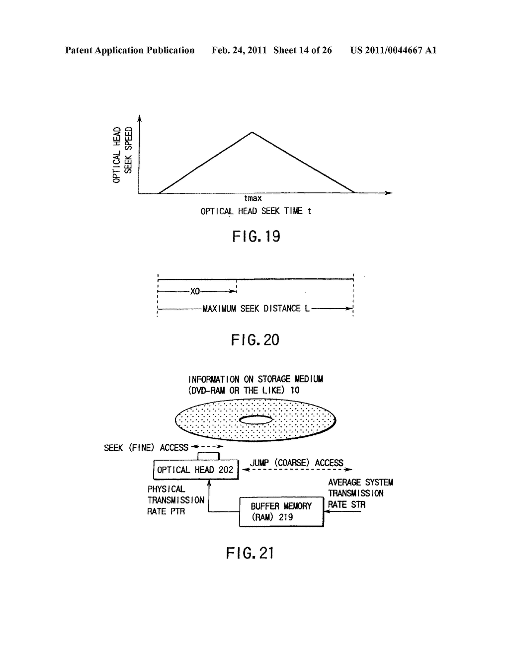 INFORMATION STORAGE MEDIUM AND INFORMATION RECORDING/PLAYBACK SYSTEM - diagram, schematic, and image 15