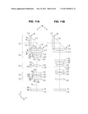 ZOOM LENS AND IMAGE PICKUP APPARATUS diagram and image