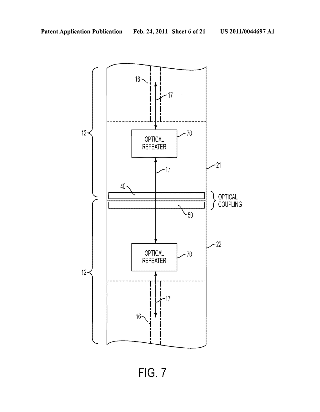 OPTICAL TELEMETRY NETWORK - diagram, schematic, and image 07