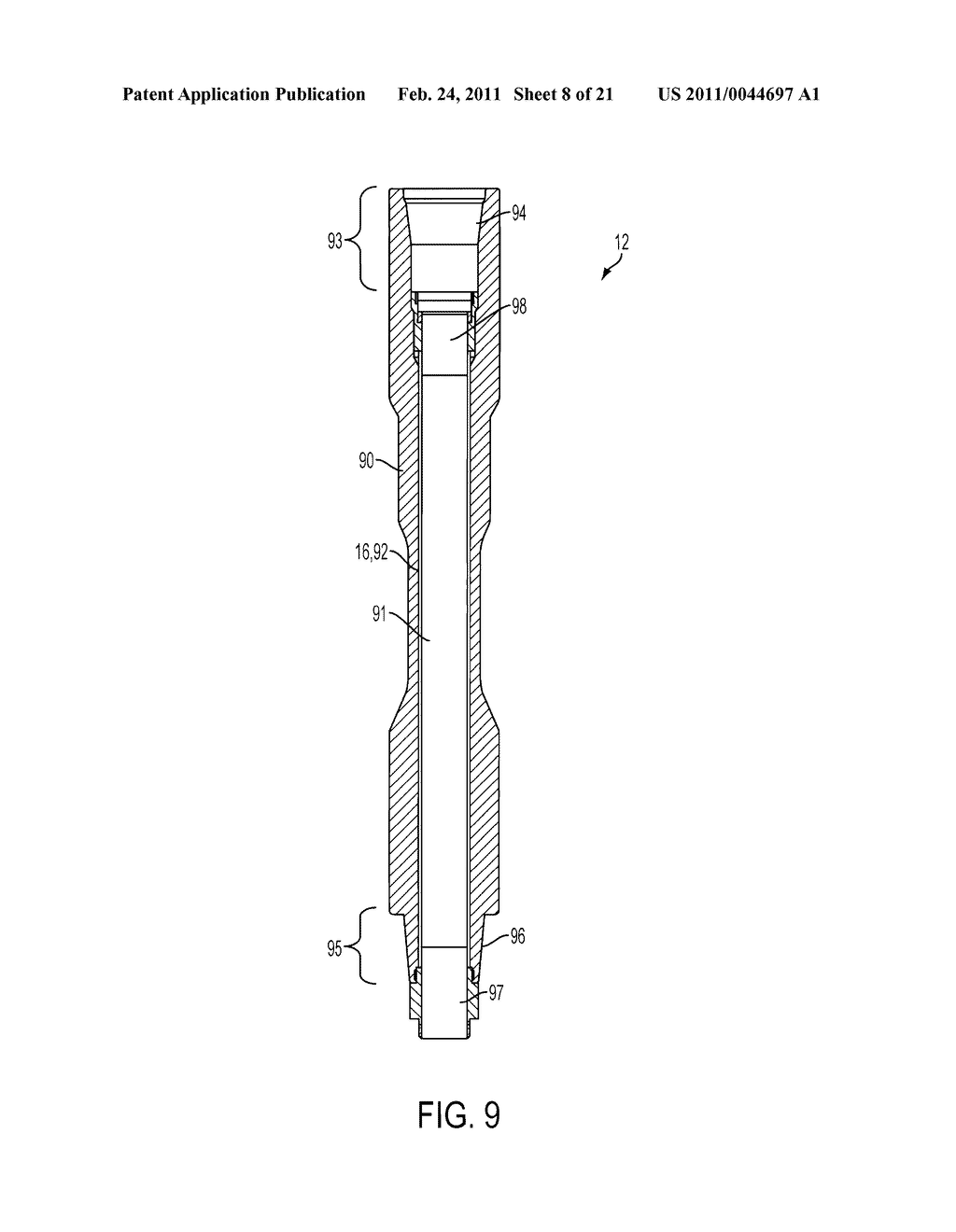 OPTICAL TELEMETRY NETWORK - diagram, schematic, and image 09