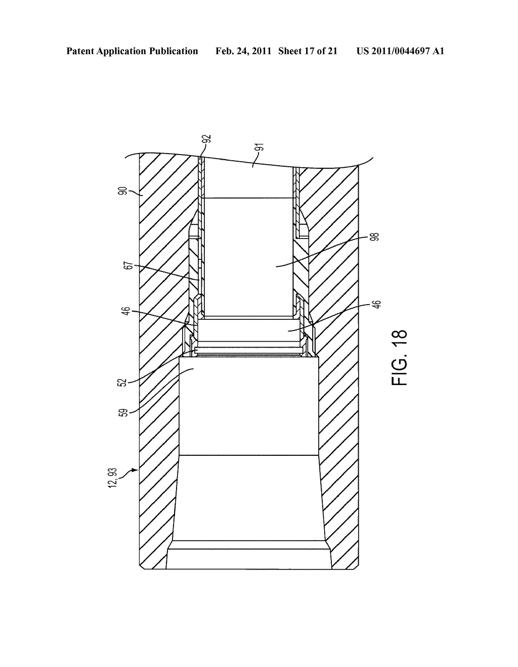 OPTICAL TELEMETRY NETWORK - diagram, schematic, and image 18