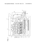 IMAGE FORMING APPARATUS FOR MANAGING REPLACEMENT COMPONENTS diagram and image