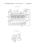 COLOR IMAGE FORMING APPARATUS diagram and image