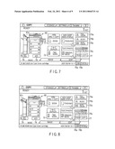 IMAGE FORMING DEVICE, OPERATING DEVICE FOR SETTING THE IMAGE FORMING DEVICE AND METHOD OF SETTING THE IMAGE FORMING DEVICE diagram and image