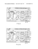 IMAGE FORMING DEVICE, OPERATING DEVICE FOR SETTING THE IMAGE FORMING DEVICE AND METHOD OF SETTING THE IMAGE FORMING DEVICE diagram and image