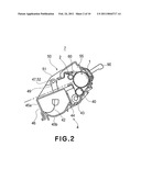 PROCESS CARTRIDGE AND ELECTROPHOTOGRAPHIC IMAGE FORMING APPARATUS diagram and image