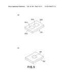 PROCESS CARTRIDGE AND ELECTROPHOTOGRAPHIC IMAGE FORMING APPARATUS diagram and image