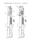 Retaining clip for printer cartridge diagram and image