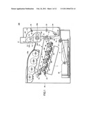 Image forming apparatus diagram and image