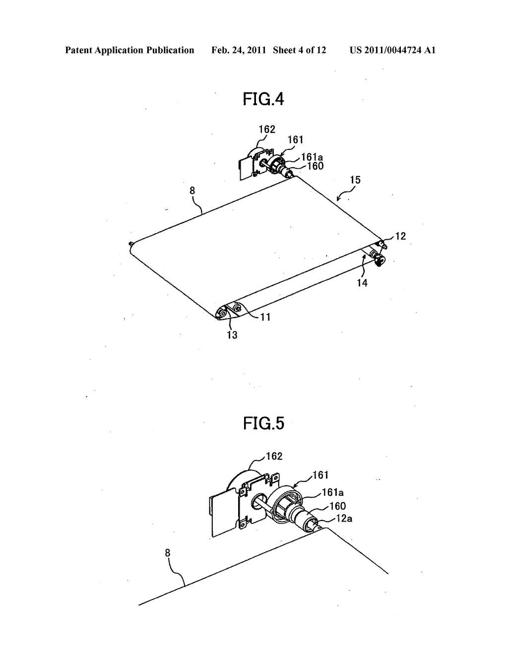 Image forming apparatus - diagram, schematic, and image 05