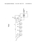 Image forming apparatus diagram and image